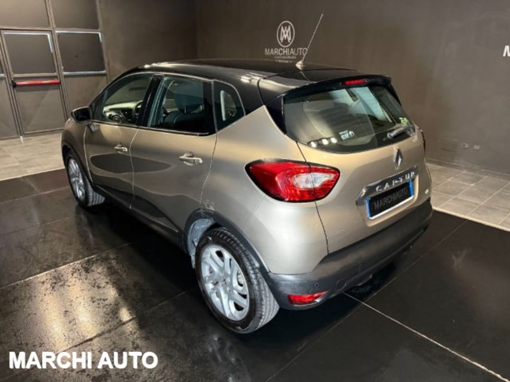 Renault Captur usata a Perugia (6)