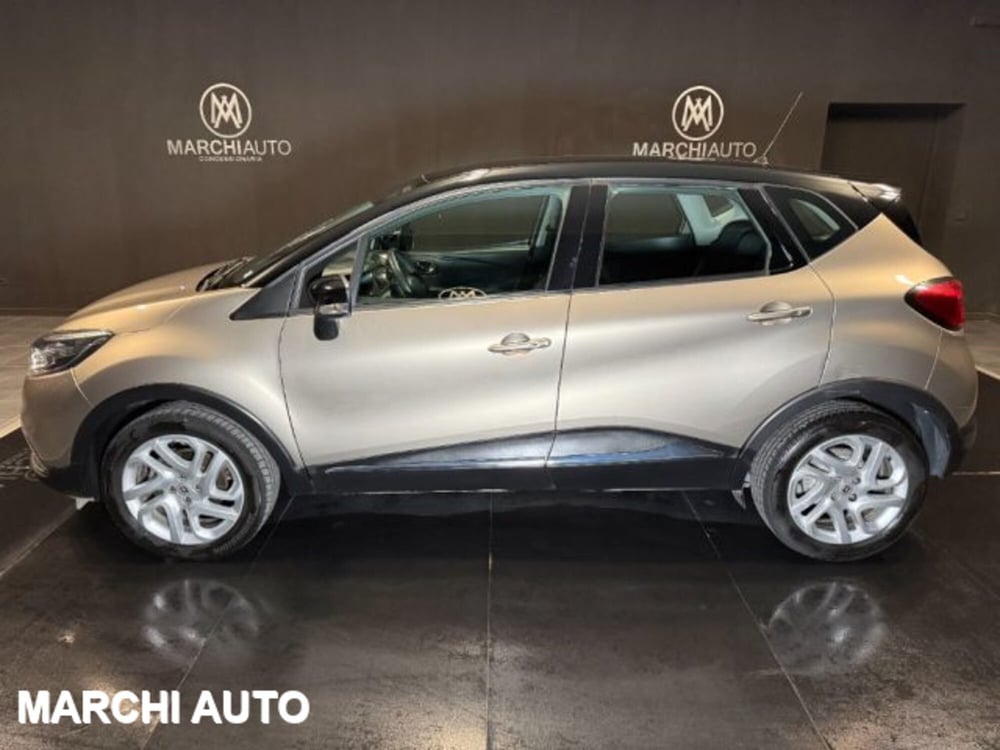 Renault Captur usata a Perugia (8)