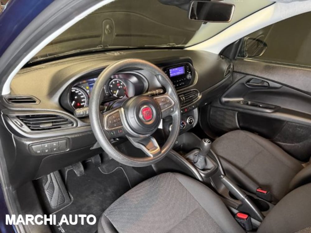 Fiat Tipo Station Wagon usata a Perugia (10)