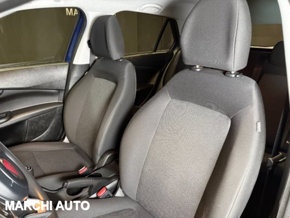 Fiat Tipo Station Wagon usata a Perugia (11)