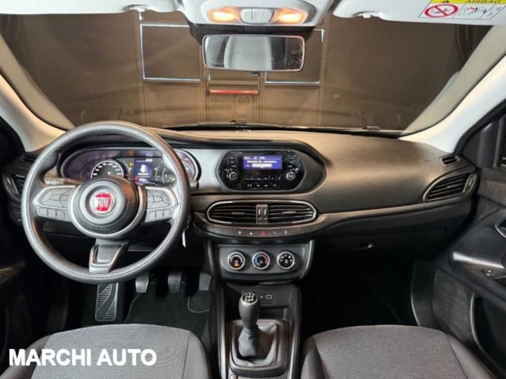 Fiat Tipo Station Wagon usata a Perugia (12)
