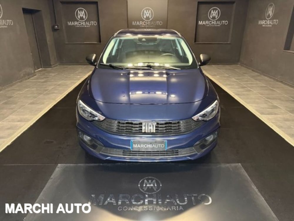 Fiat Tipo Station Wagon usata a Perugia (2)