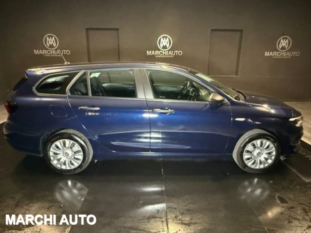 Fiat Tipo Station Wagon usata a Perugia (4)
