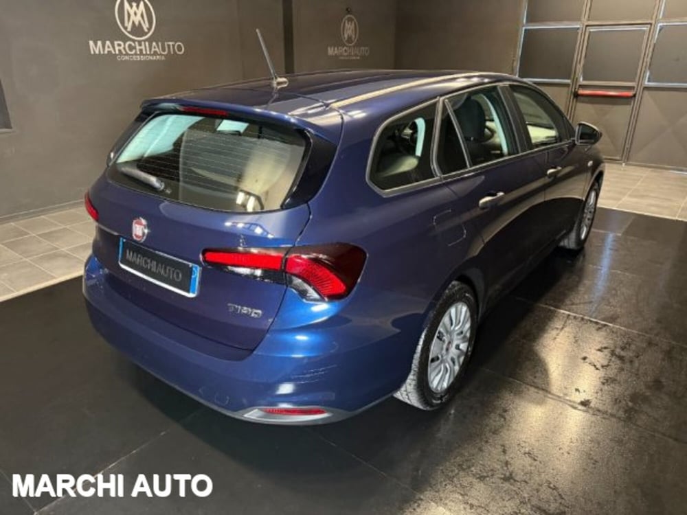 Fiat Tipo Station Wagon usata a Perugia (5)