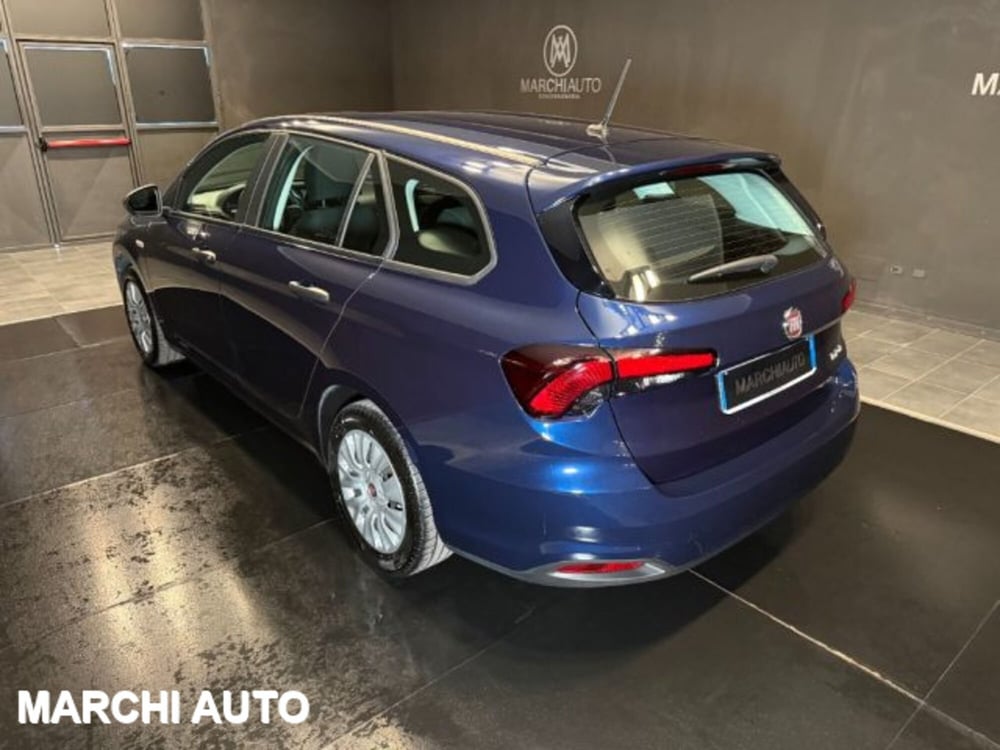 Fiat Tipo Station Wagon usata a Perugia (7)