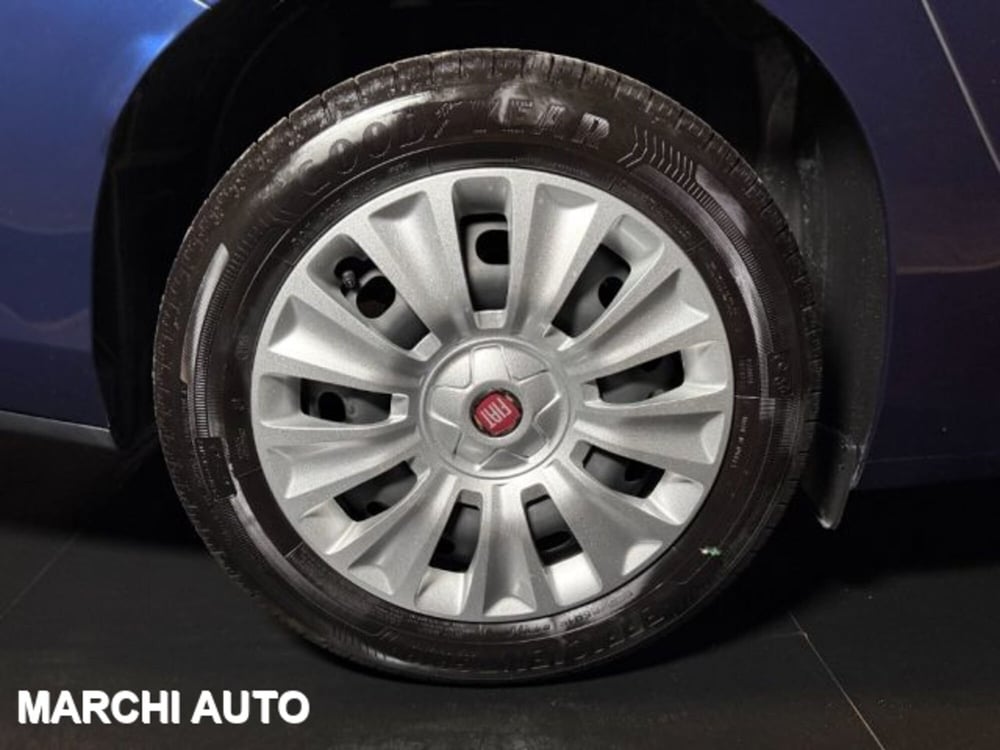 Fiat Tipo Station Wagon usata a Perugia (9)