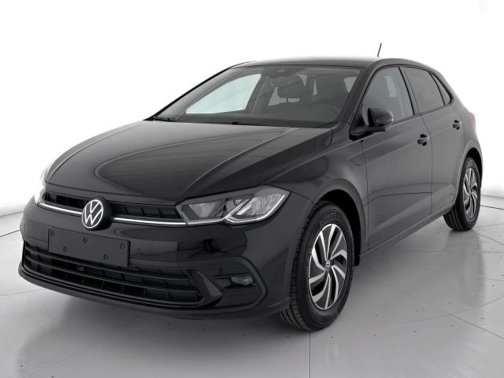 Volkswagen Polo nuova a Vicenza