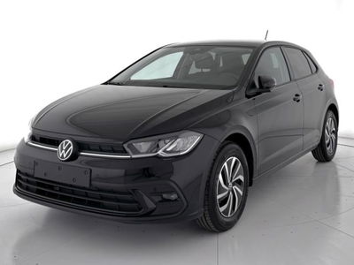 Volkswagen Polo 1.0 tsi Edition 95cv nuova a Arzignano