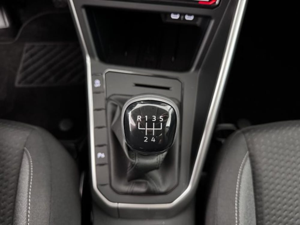Volkswagen Polo nuova a Vicenza (16)