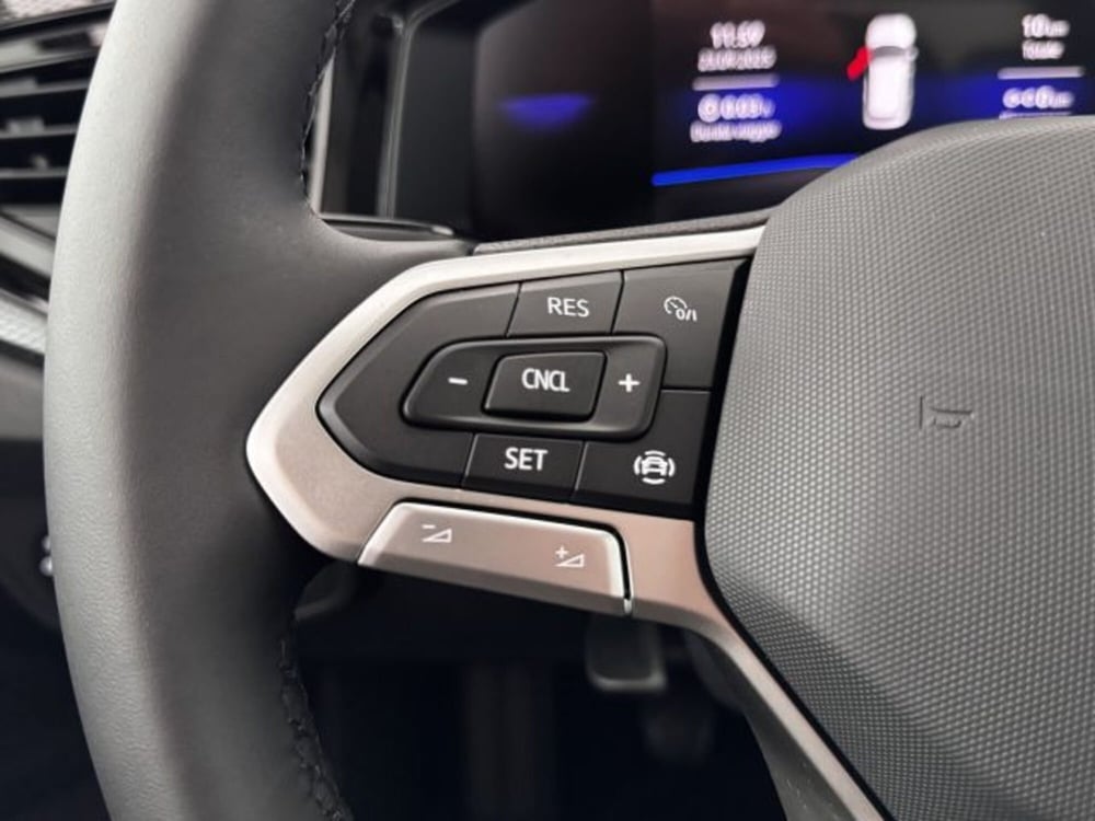 Volkswagen Polo nuova a Vicenza (17)