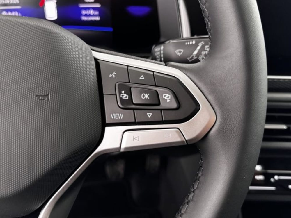 Volkswagen Polo nuova a Vicenza (18)