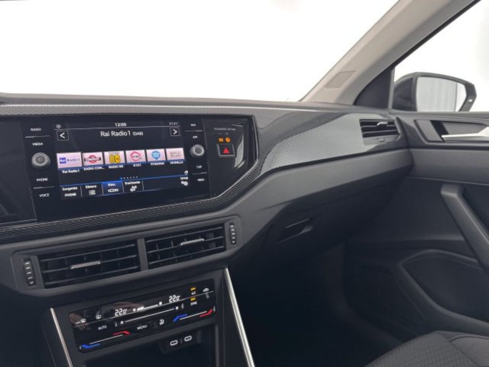 Volkswagen Polo nuova a Vicenza (19)