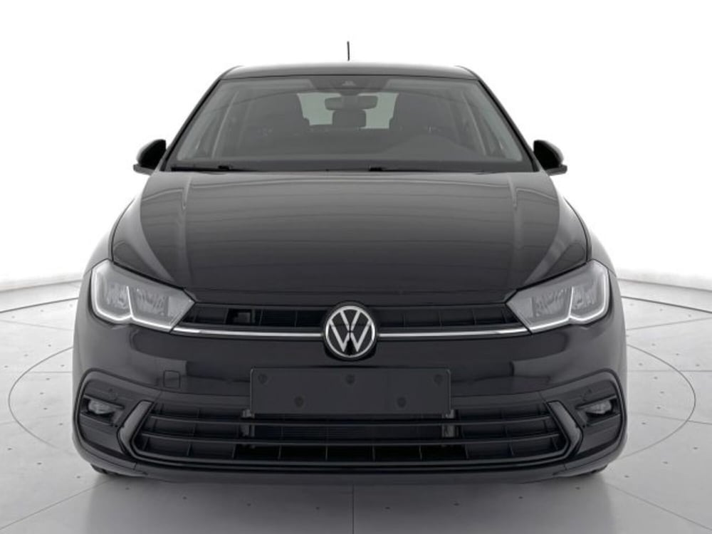 Volkswagen Polo nuova a Vicenza (2)