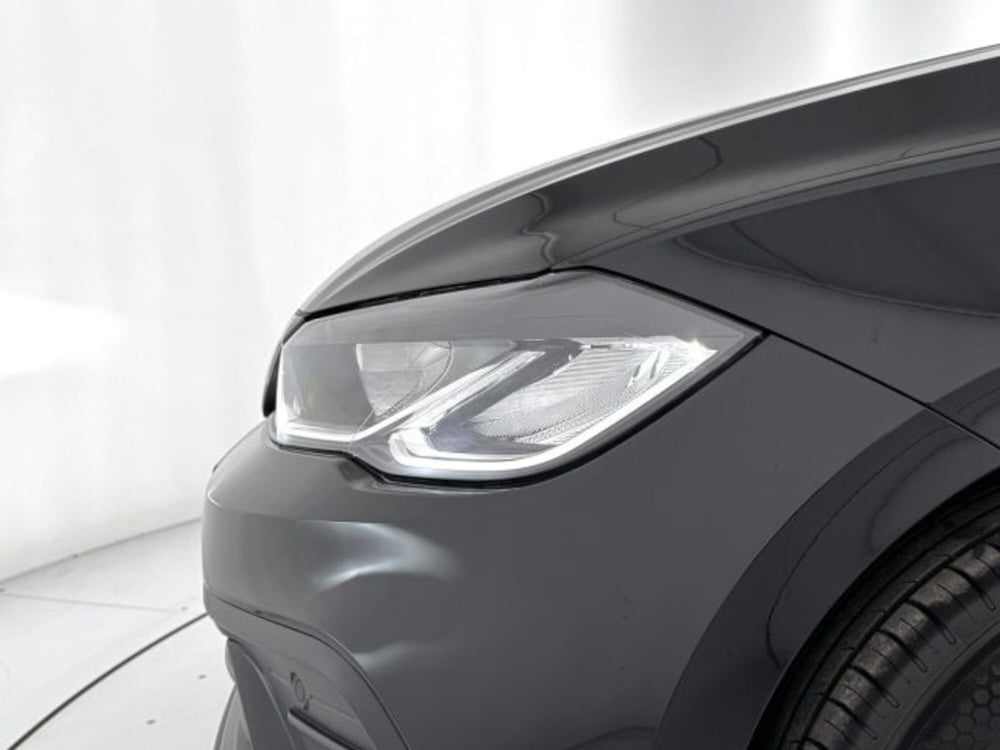Volkswagen Polo nuova a Vicenza (20)