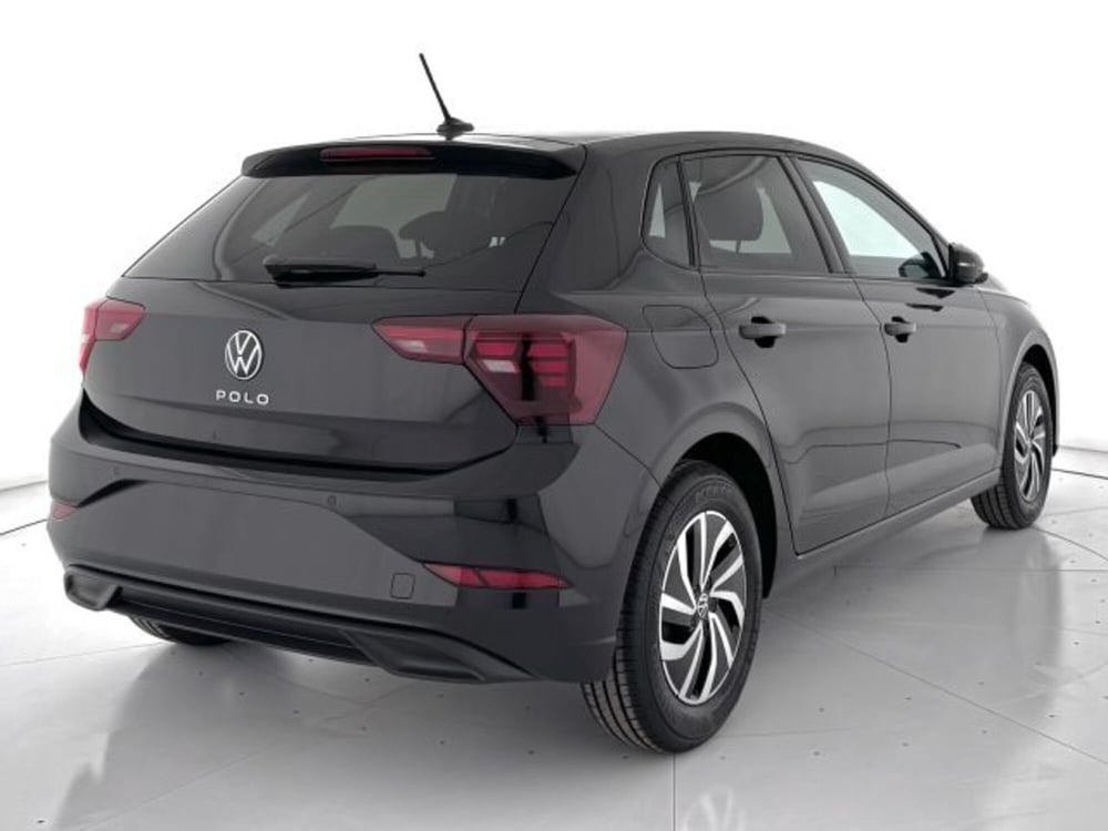 Volkswagen Polo nuova a Vicenza (3)