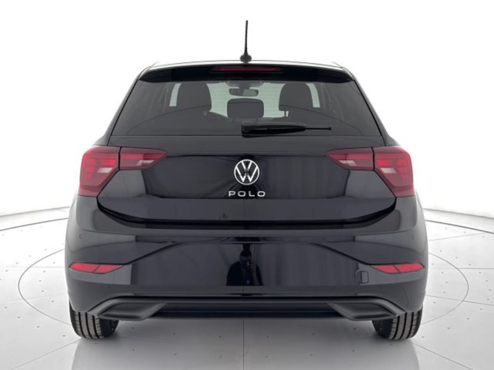 Volkswagen Polo nuova a Vicenza (4)