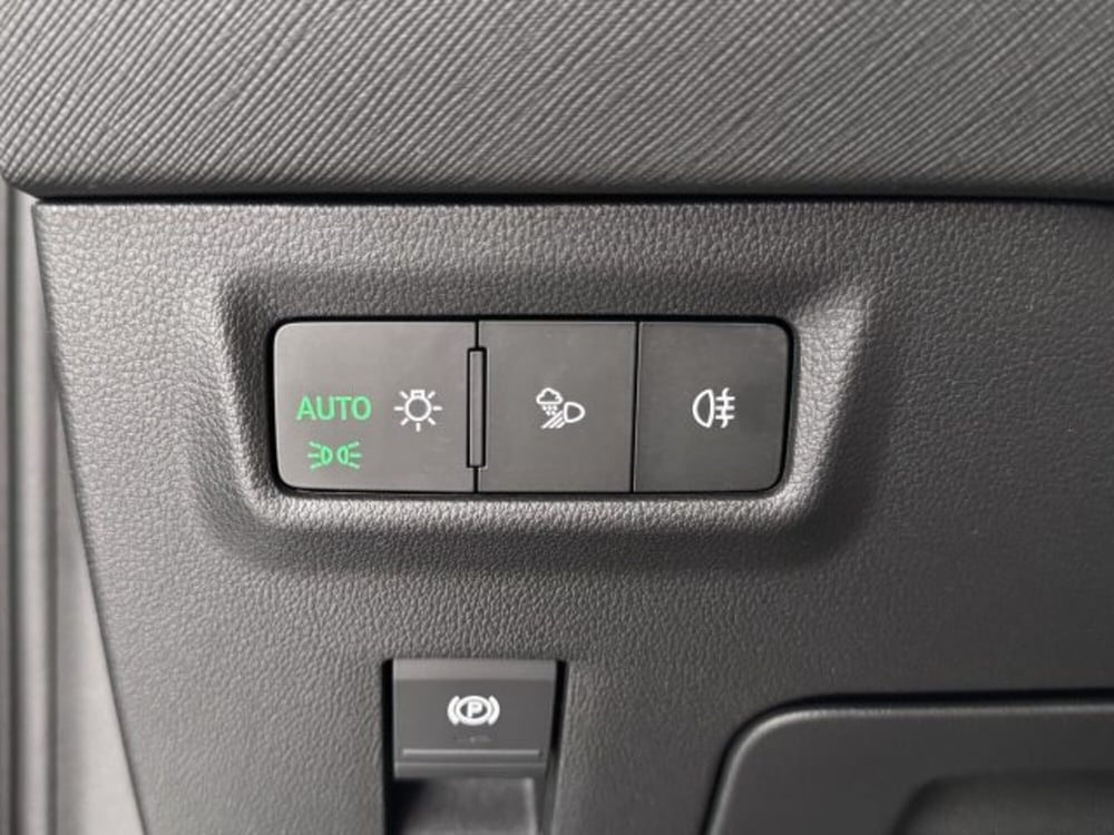 Skoda Kodiaq nuova a Vicenza (14)