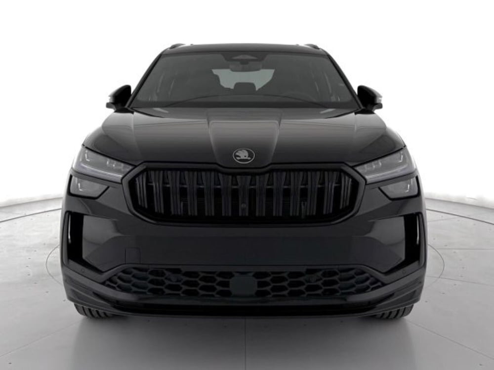 Skoda Kodiaq nuova a Vicenza (2)