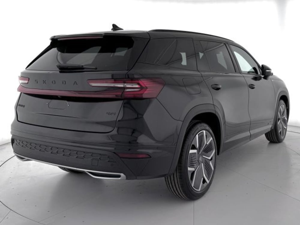 Skoda Kodiaq nuova a Vicenza (3)