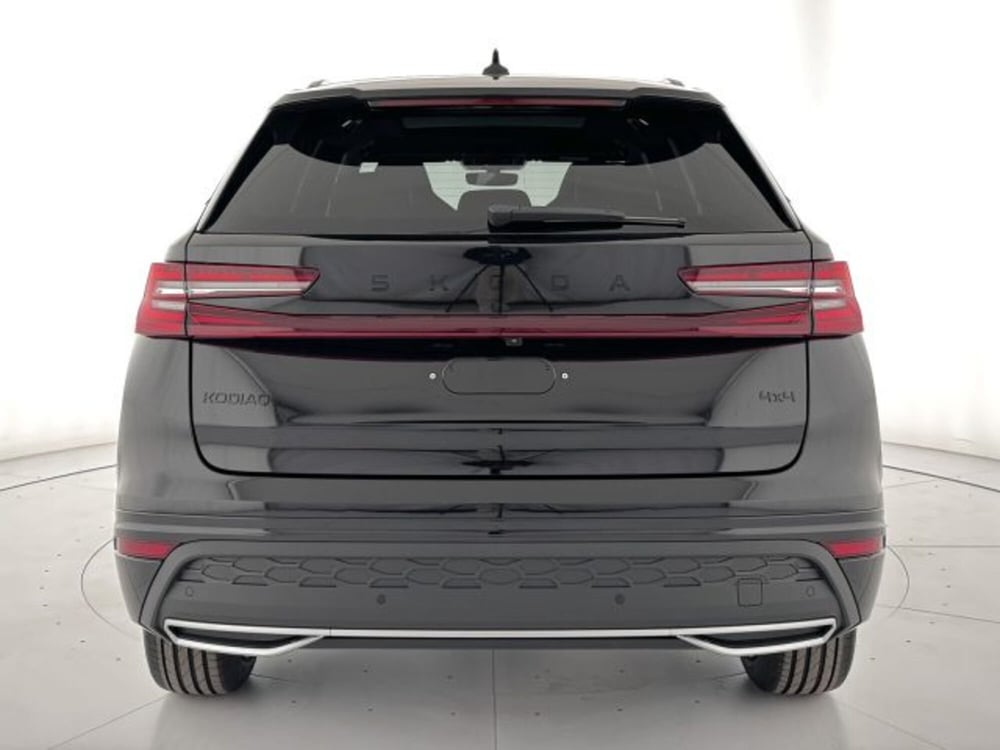 Skoda Kodiaq nuova a Vicenza (4)