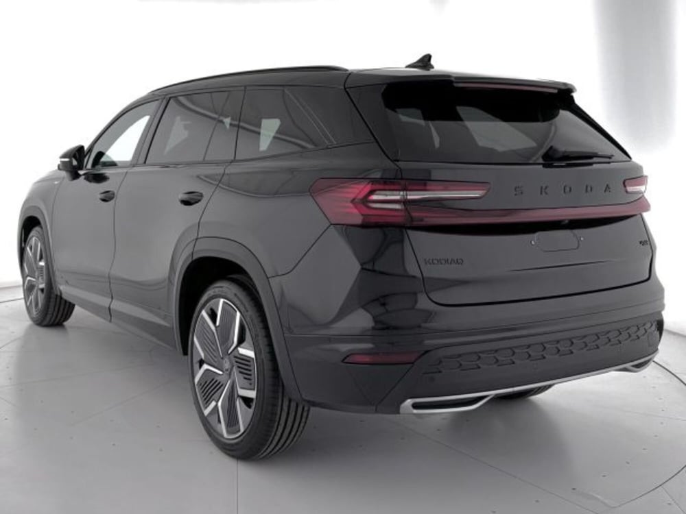 Skoda Kodiaq nuova a Vicenza (5)