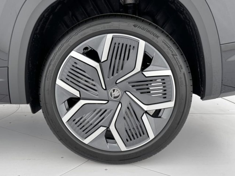 Skoda Kodiaq nuova a Vicenza (6)
