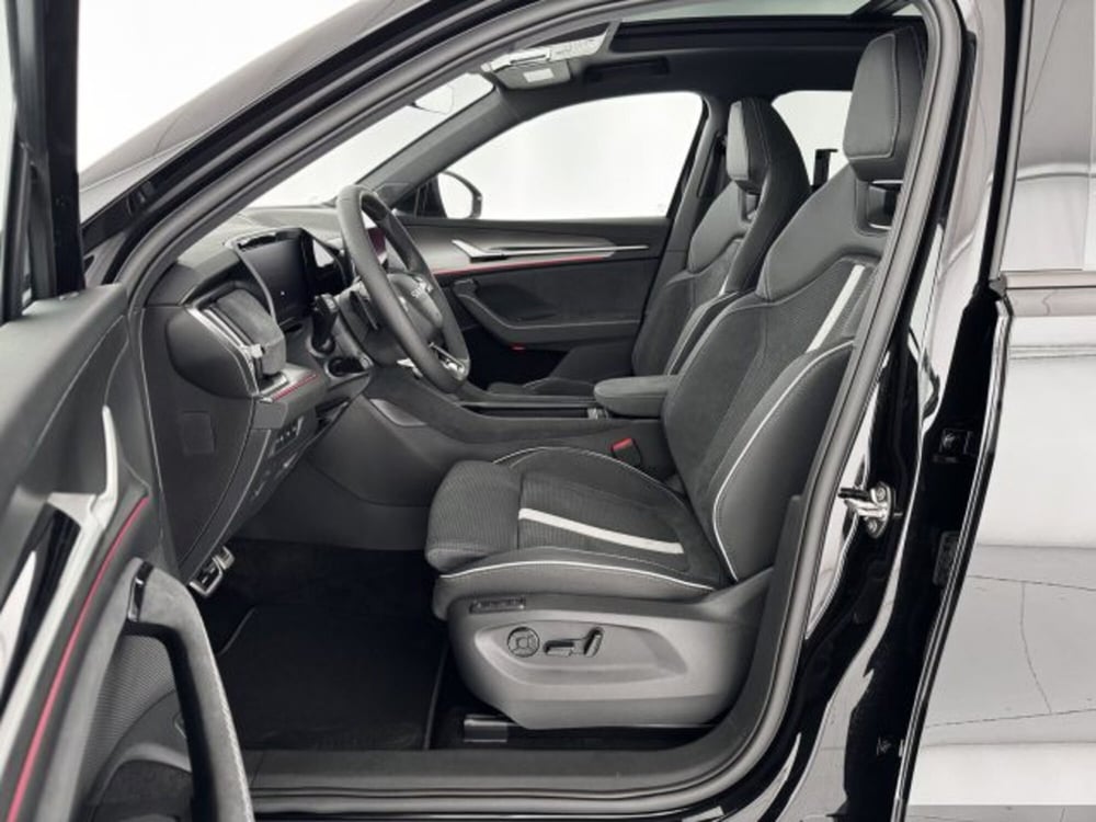 Skoda Kodiaq nuova a Vicenza (8)