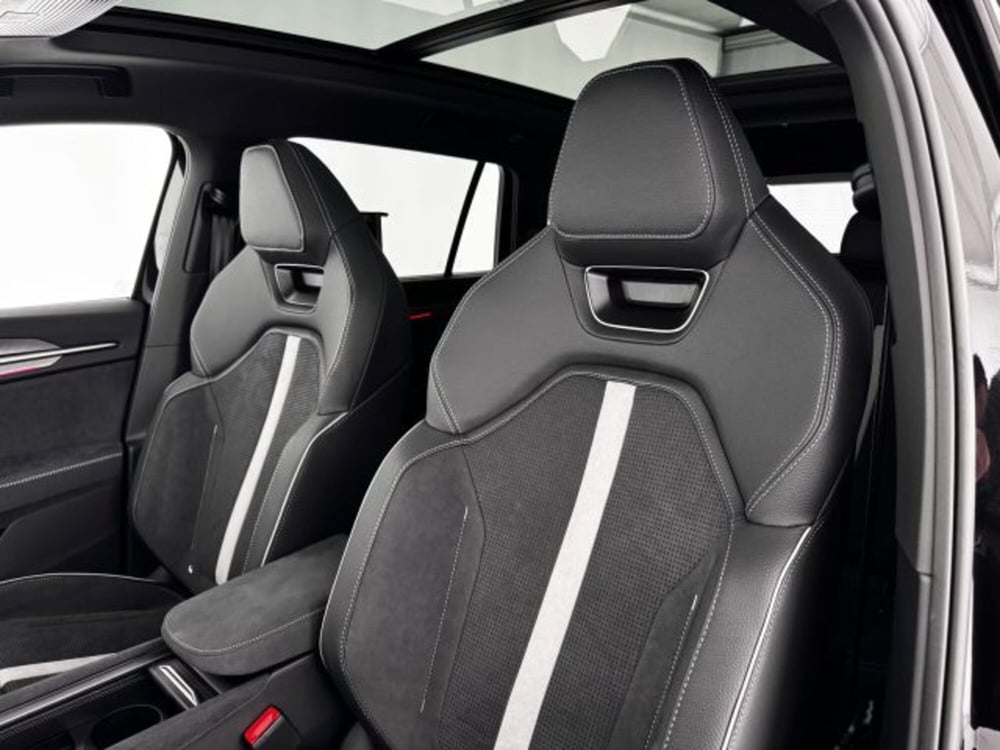Skoda Kodiaq nuova a Vicenza (9)