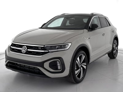 Volkswagen T-Roc 1.0 tsi R-Line 115cv nuova a Arzignano