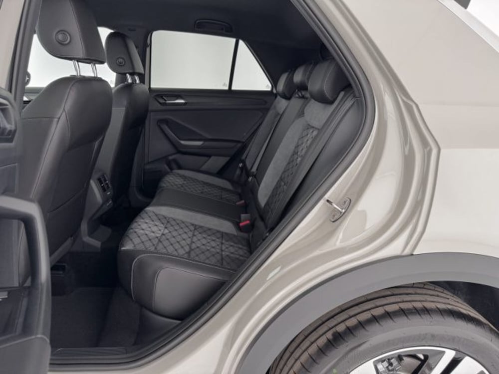 Volkswagen T-Roc nuova a Vicenza (10)