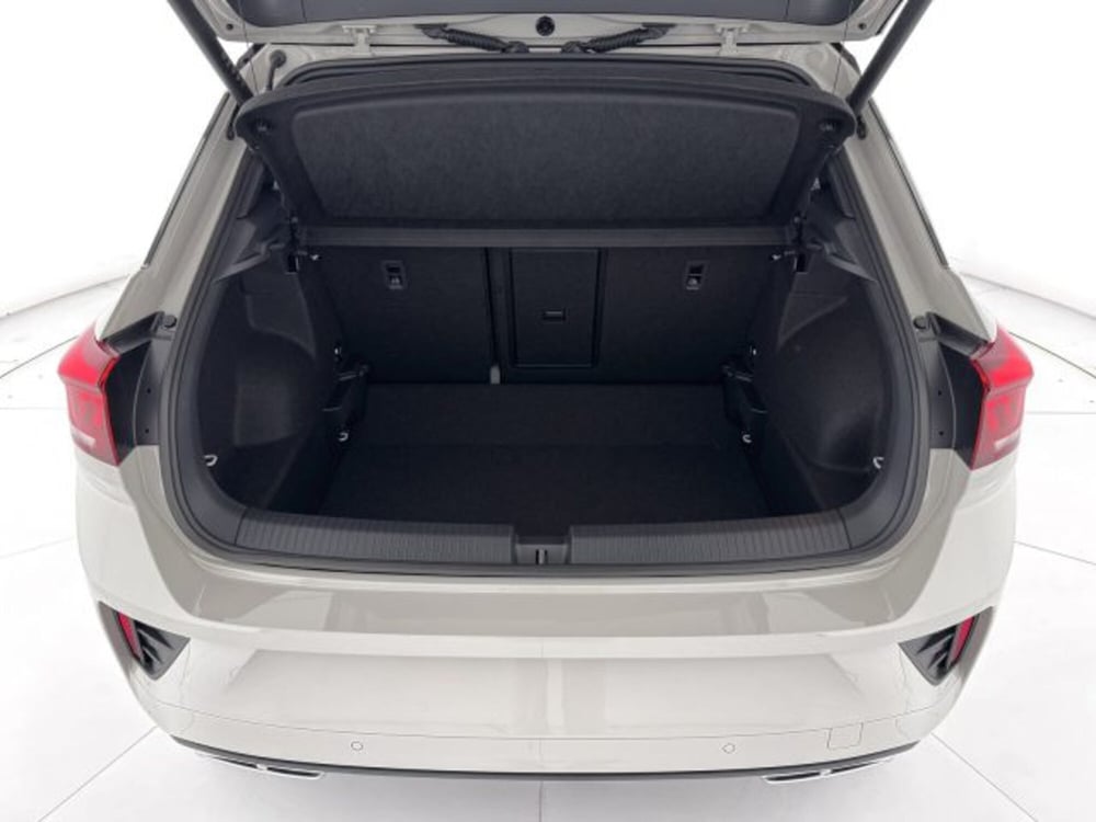 Volkswagen T-Roc nuova a Vicenza (11)