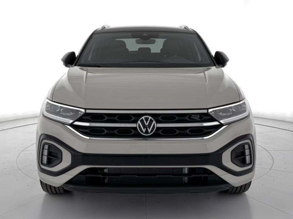 Volkswagen T-Roc nuova a Vicenza (2)