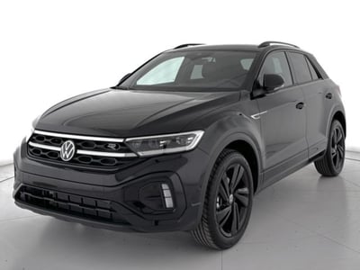 Volkswagen T-Roc 1.0 tsi R-Line 115cv nuova a Arzignano