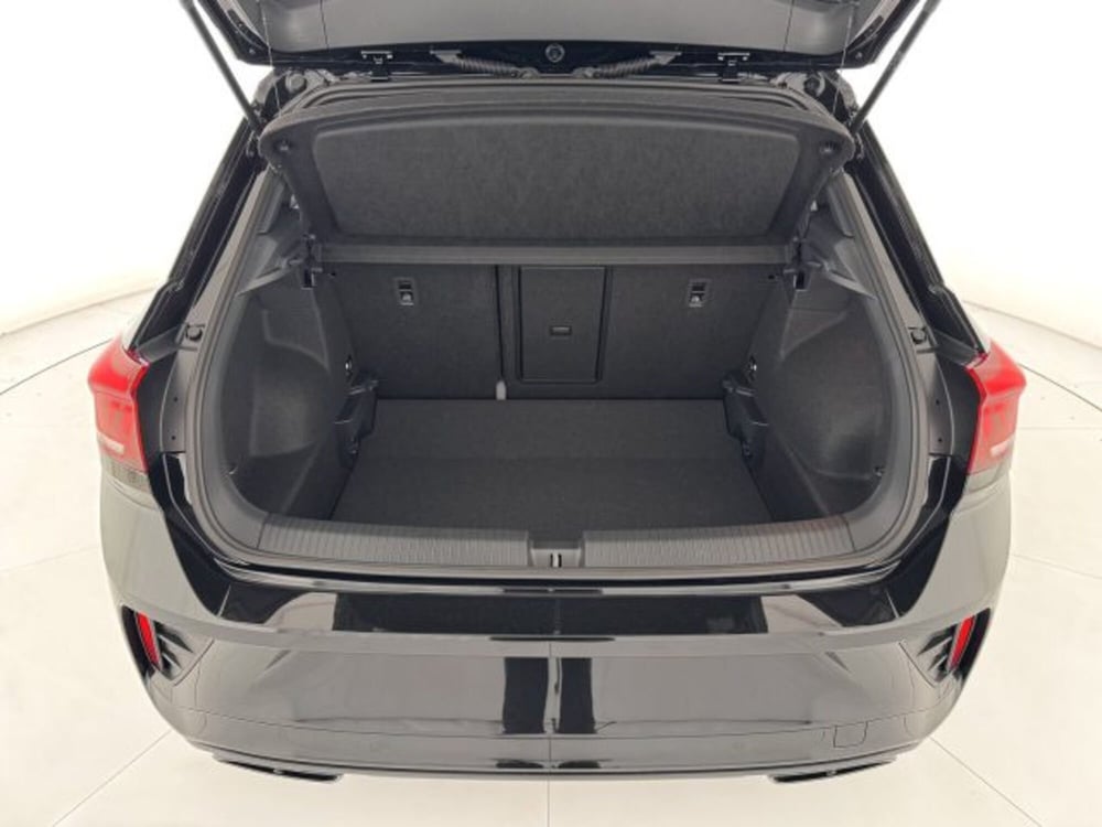 Volkswagen T-Roc nuova a Vicenza (10)