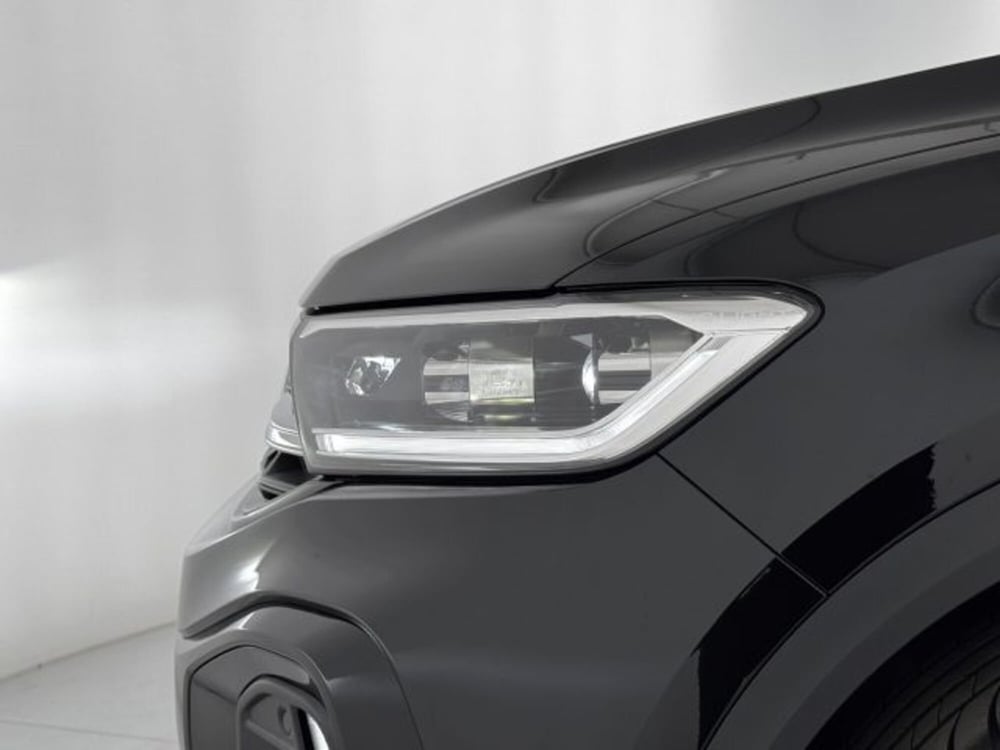 Volkswagen T-Roc nuova a Vicenza (20)