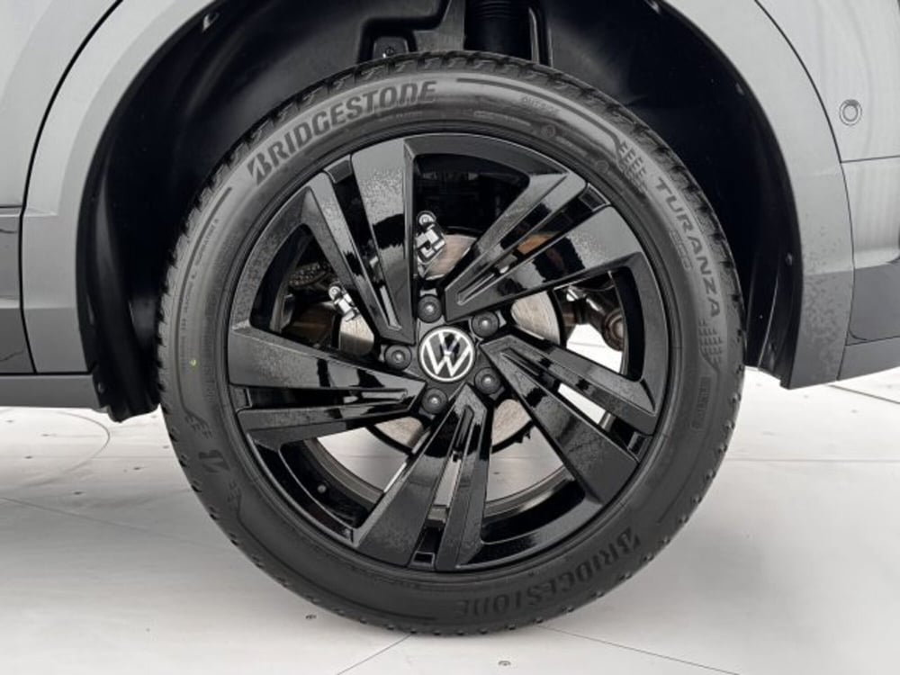 Volkswagen T-Roc nuova a Vicenza (6)