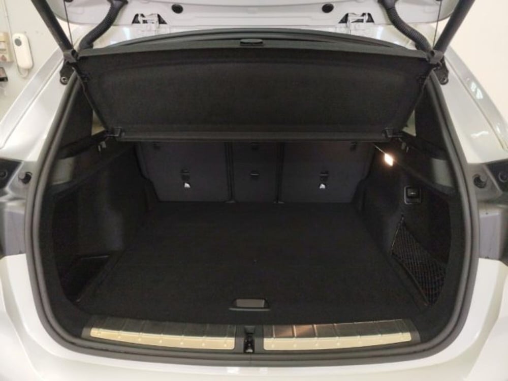 BMW X1 usata a Modena (13)