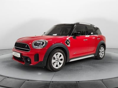 MINI Mini Countryman 1.5 Cooper SE Business Countryman ALL4 del 2020 usata a Modena