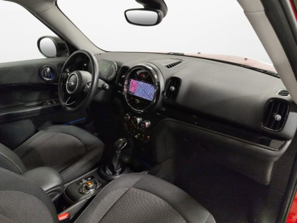 MINI Mini Countryman usata a Modena (10)