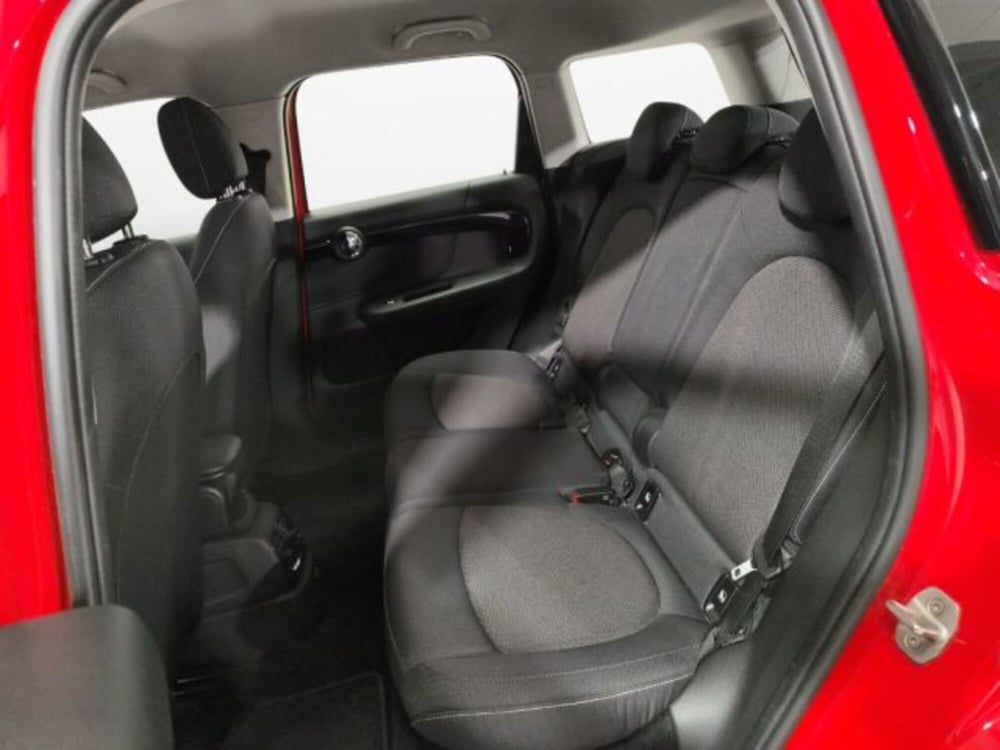 MINI Mini Countryman usata a Modena (12)