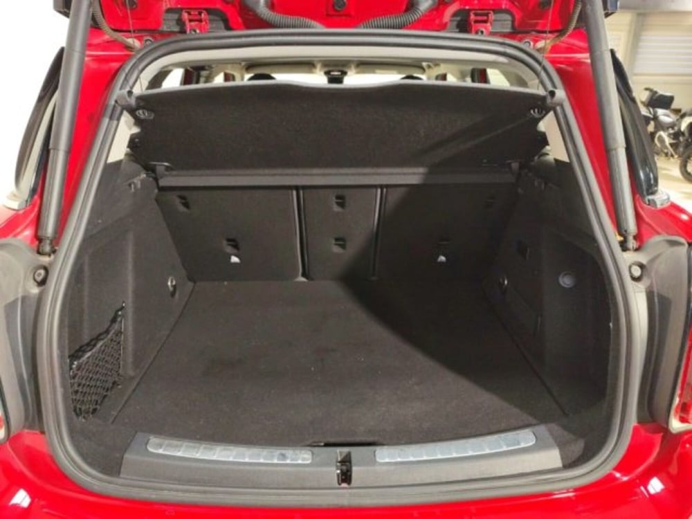 MINI Mini Countryman usata a Modena (13)