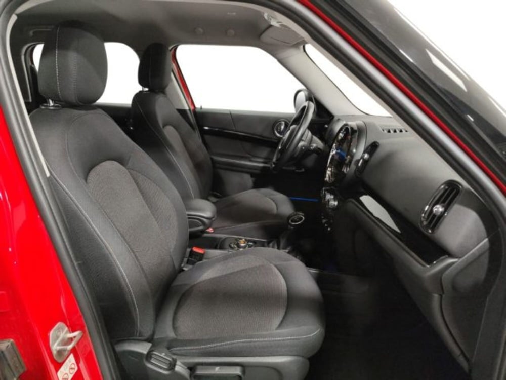 MINI Mini Countryman usata a Modena (20)