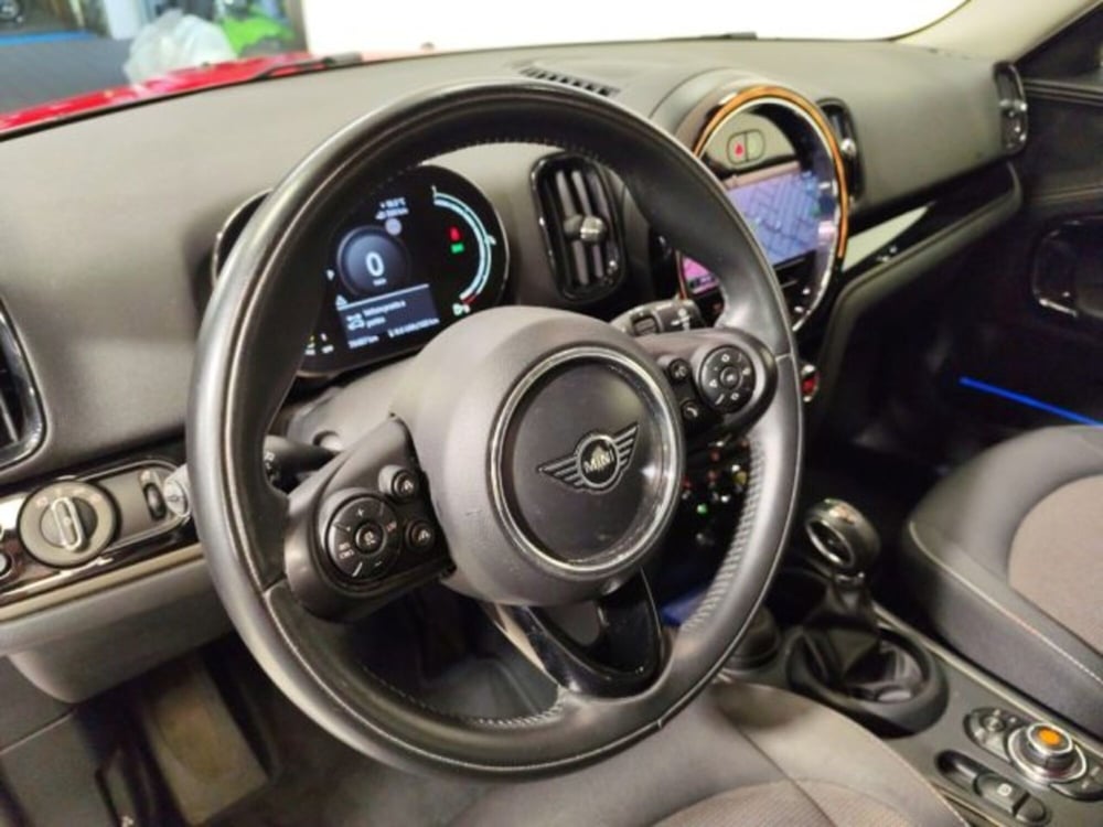 MINI Mini Countryman usata a Modena (6)