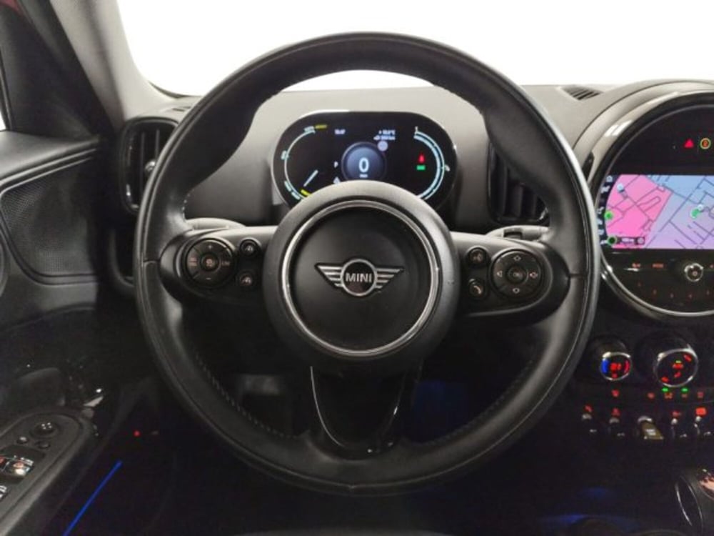 MINI Mini Countryman usata a Modena (7)