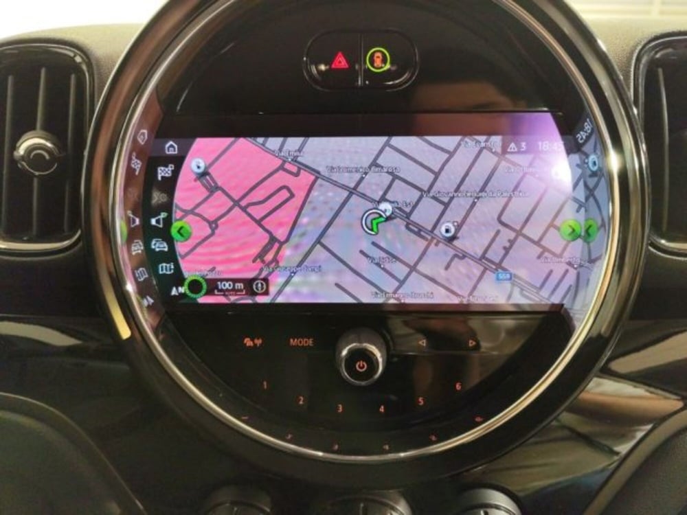 MINI Mini Countryman usata a Modena (8)