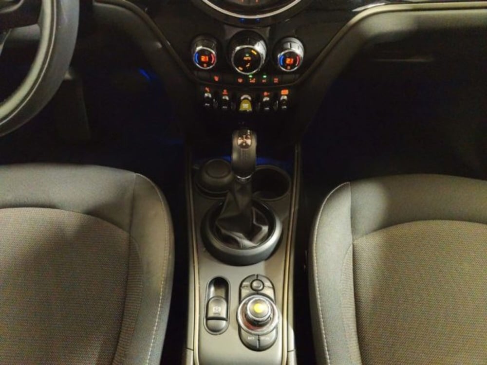MINI Mini Countryman usata a Modena (9)