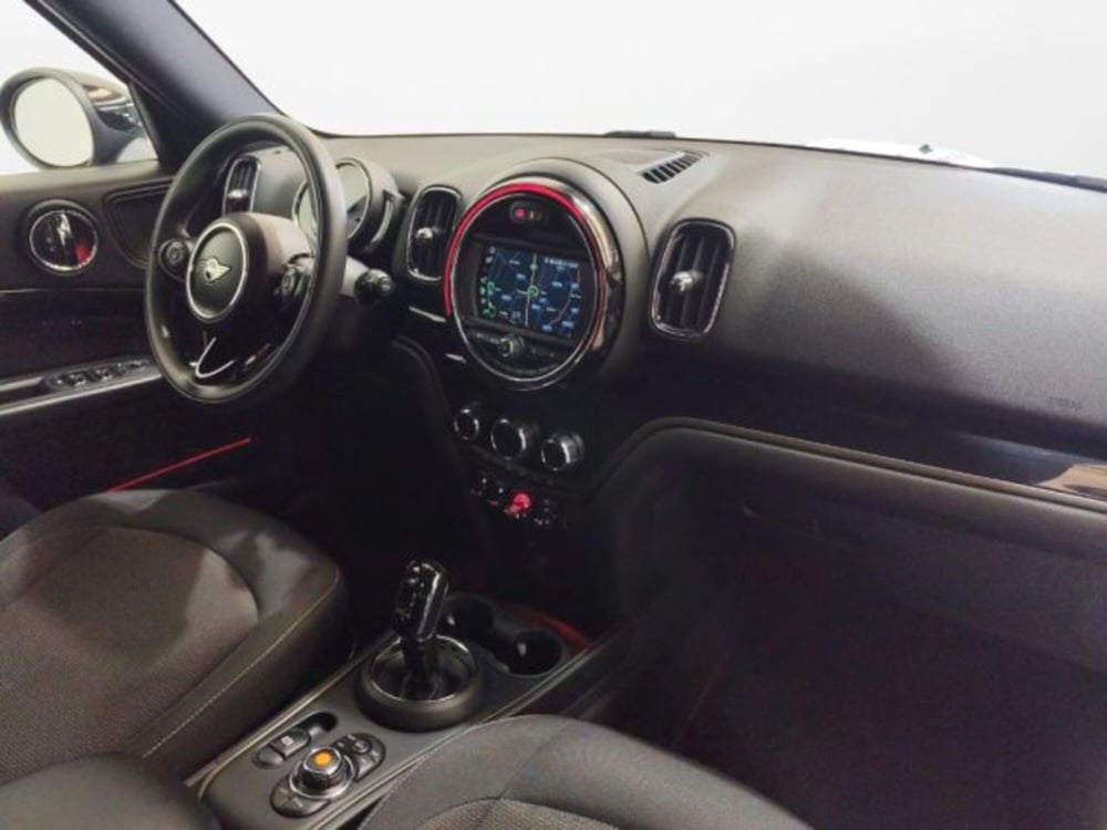 MINI Mini Countryman usata a Modena (10)