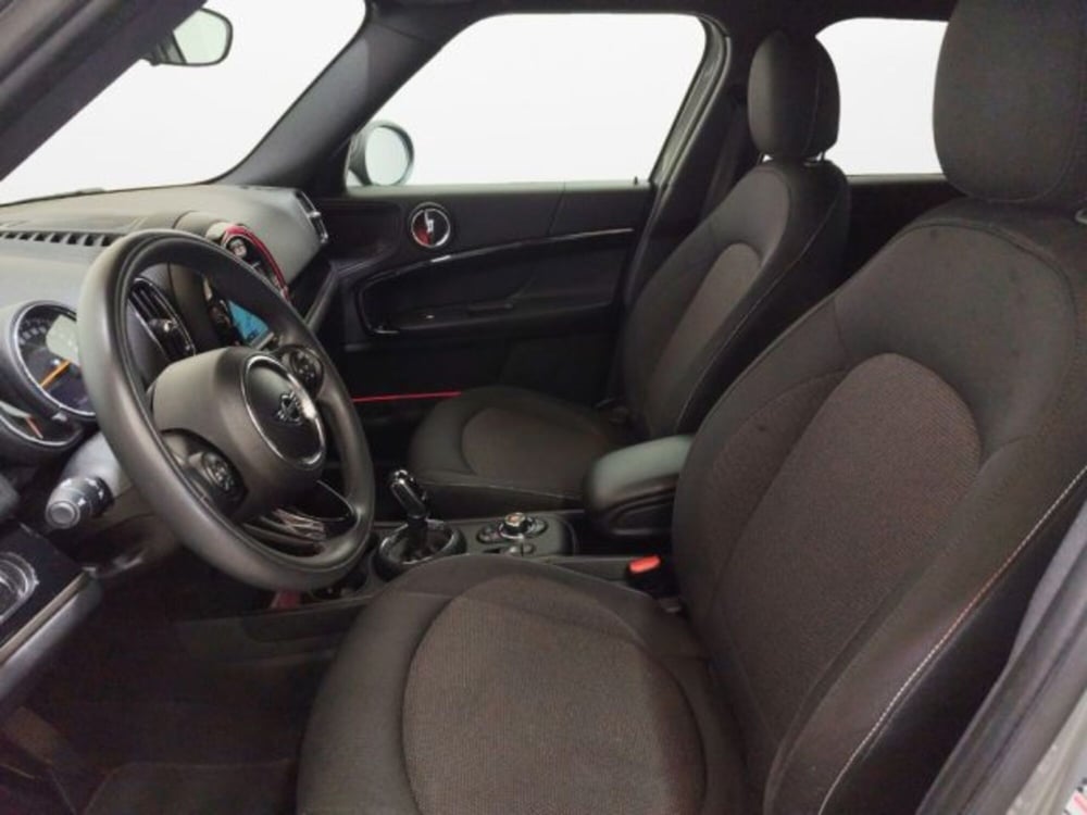 MINI Mini Countryman usata a Modena (11)
