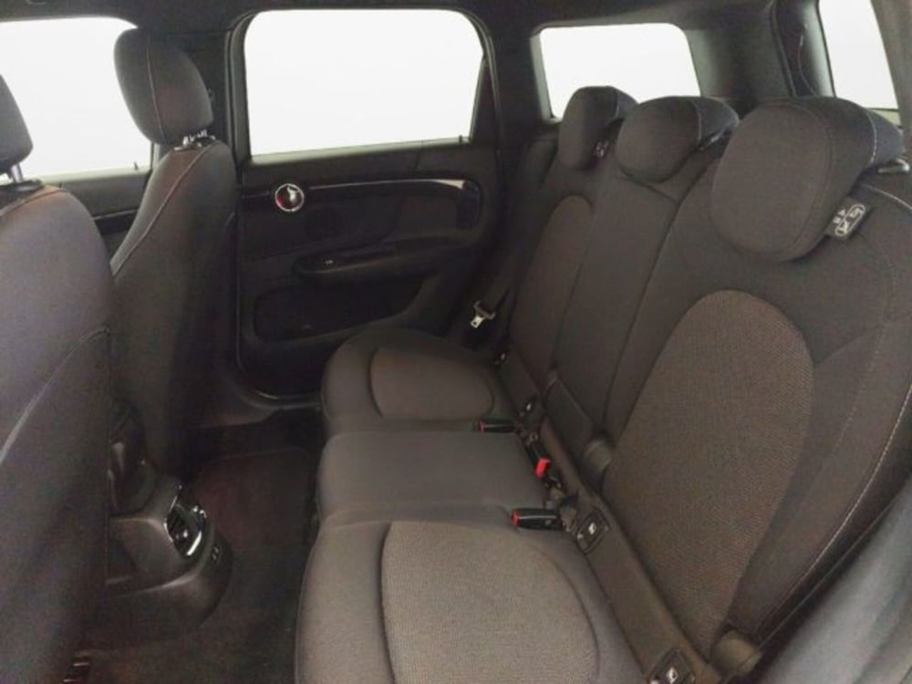 MINI Mini Countryman usata a Modena (12)