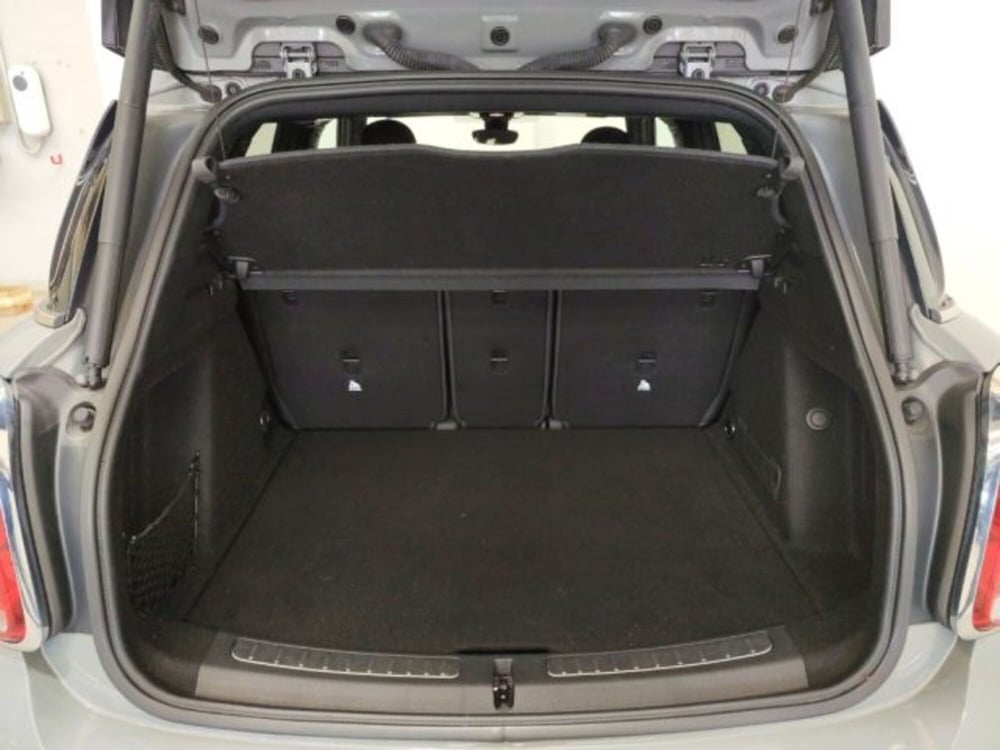 MINI Mini Countryman usata a Modena (13)
